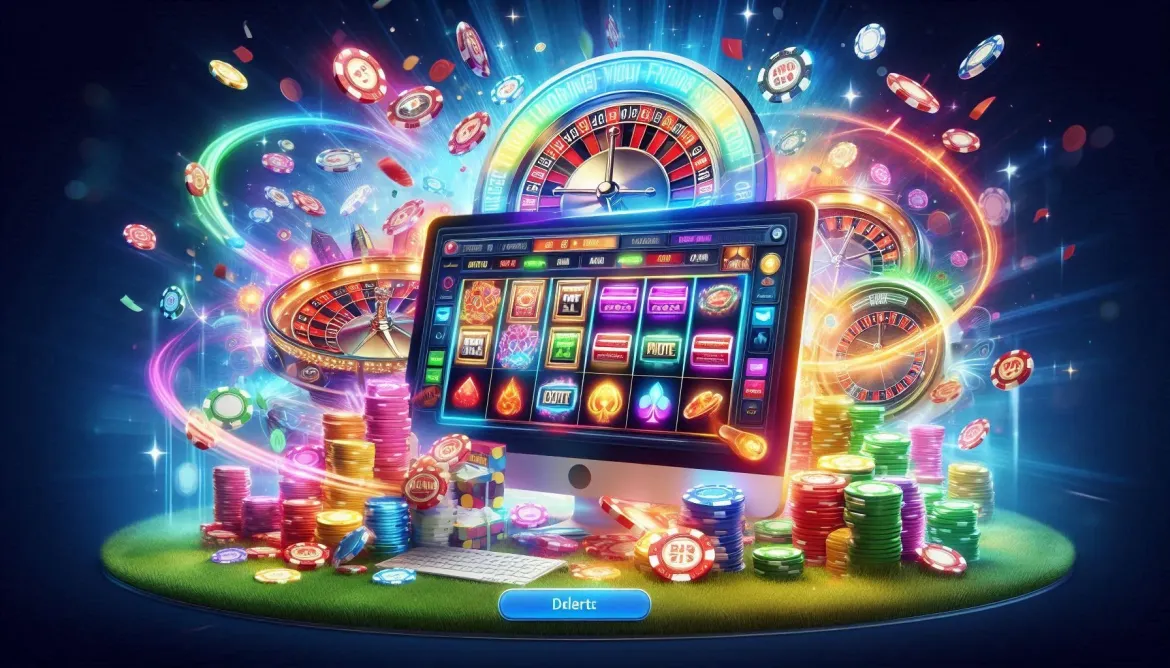Stupid Casino